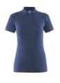 Mascot Dames Poloshirt Grasse 51588-969 marine